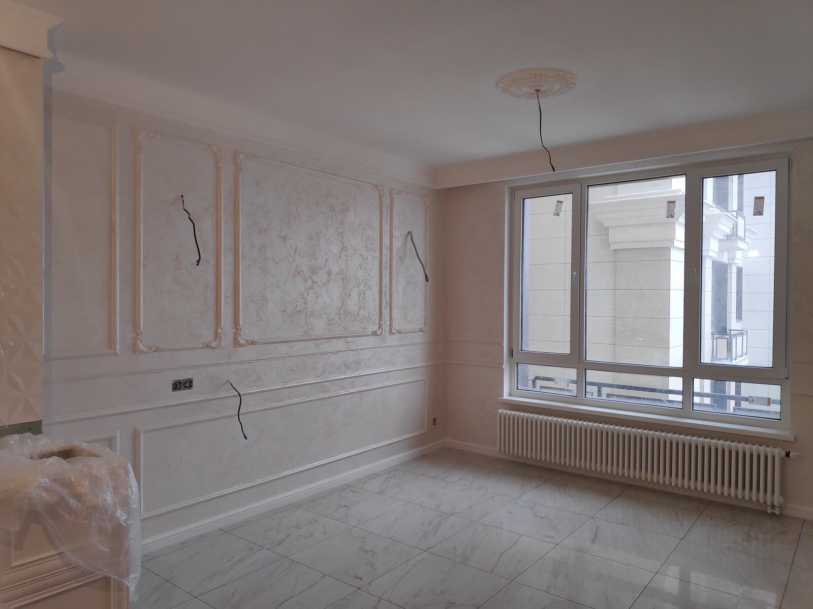 ЖК Солнечный Олимп