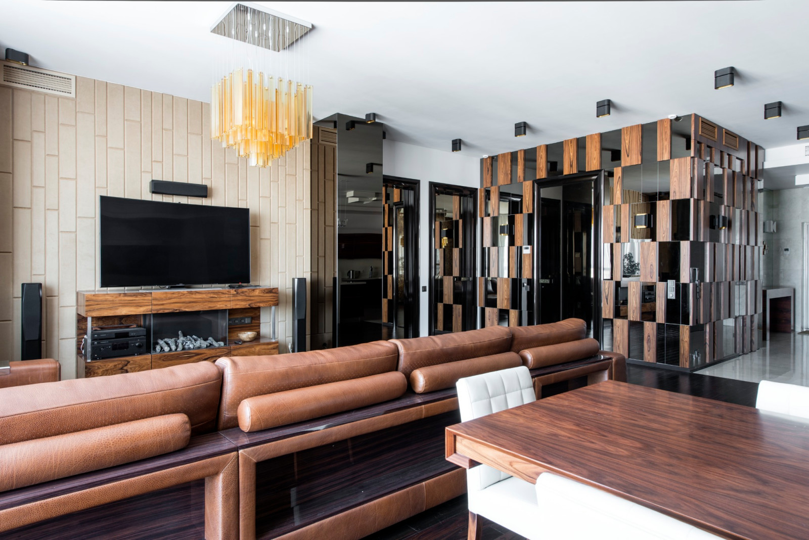 ЧАСТНАЯ КВАРТИРА 190 М2, МОСКВА, ЖК "ИЗМАЙЛОВО"