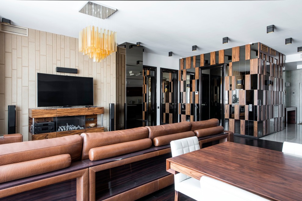 ЧАСТНАЯ КВАРТИРА 190 М2, МОСКВА, ЖК "ИЗМАЙЛОВО"