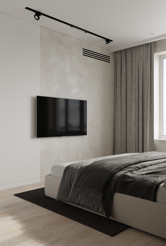 Квартира в ЖК UP grade 40 кВ.м