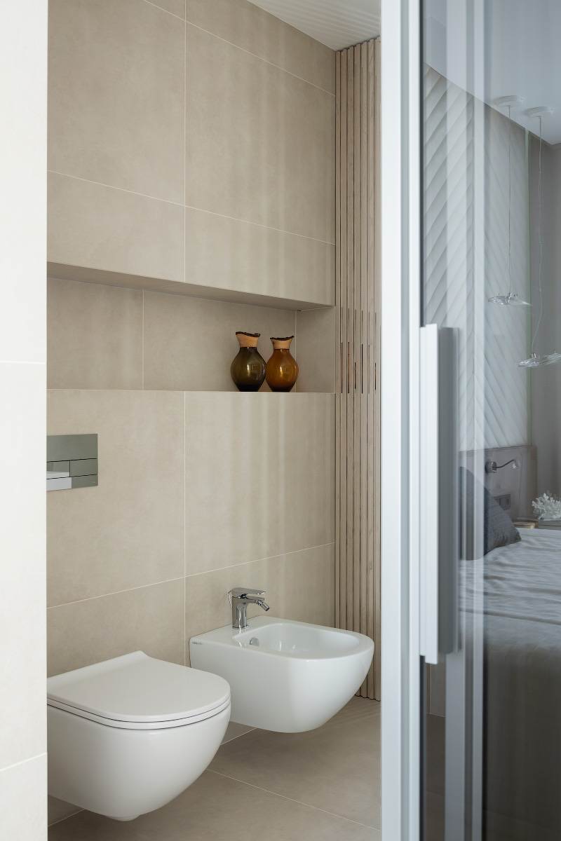 Квартира в ЖК "Наследие" 145 кв. м