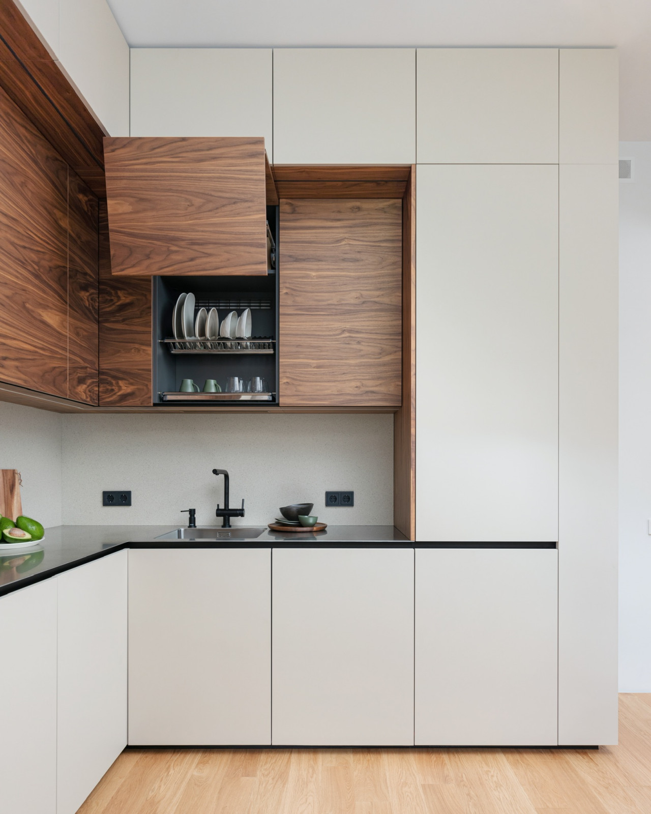 Echo Тишинский переулок