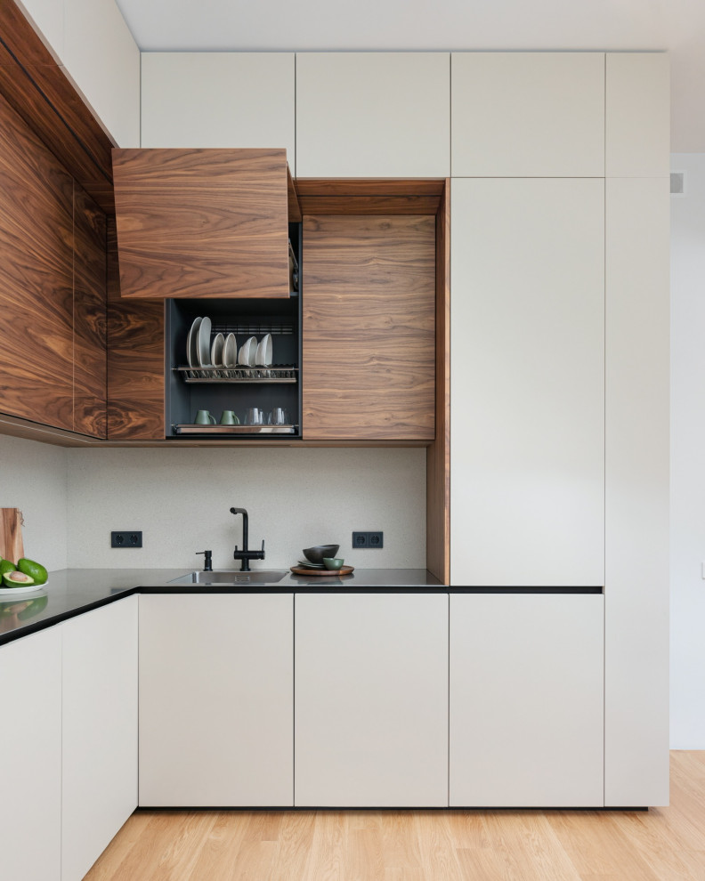 Echo Тишинский переулок