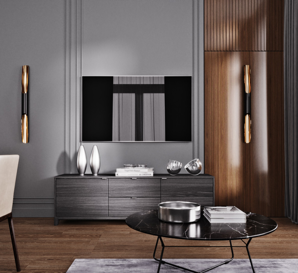 Квартира для холостого мужчины