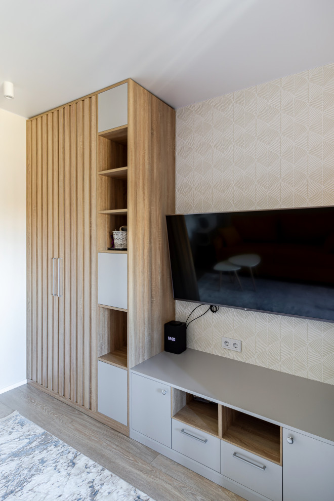 Проект «После дождя»