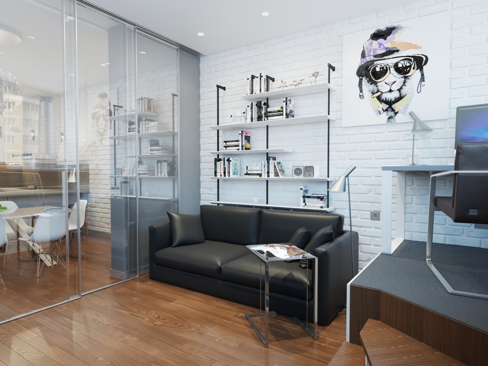 ЖК "Адмирал" Краснодар