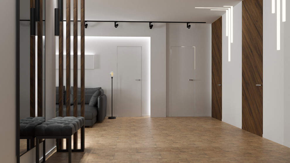 квартира в Новосибирске