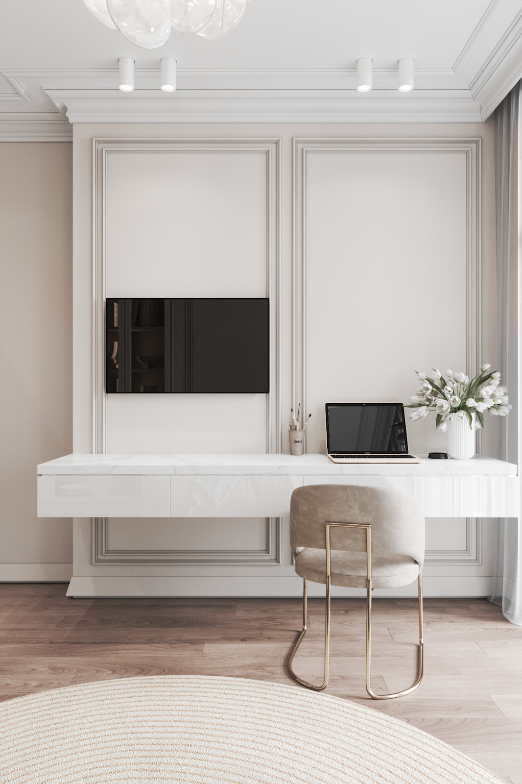 ЖК Акватория