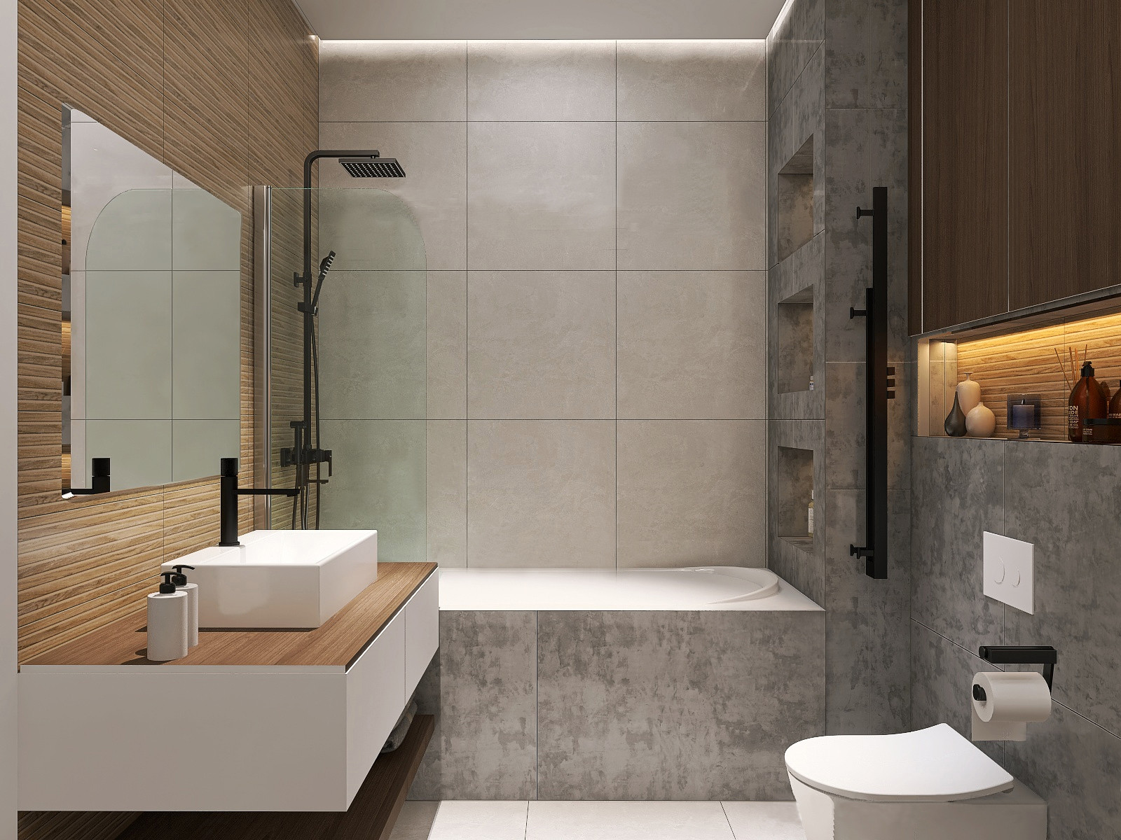 Двухкомнатная квартира, г.Новосибирск