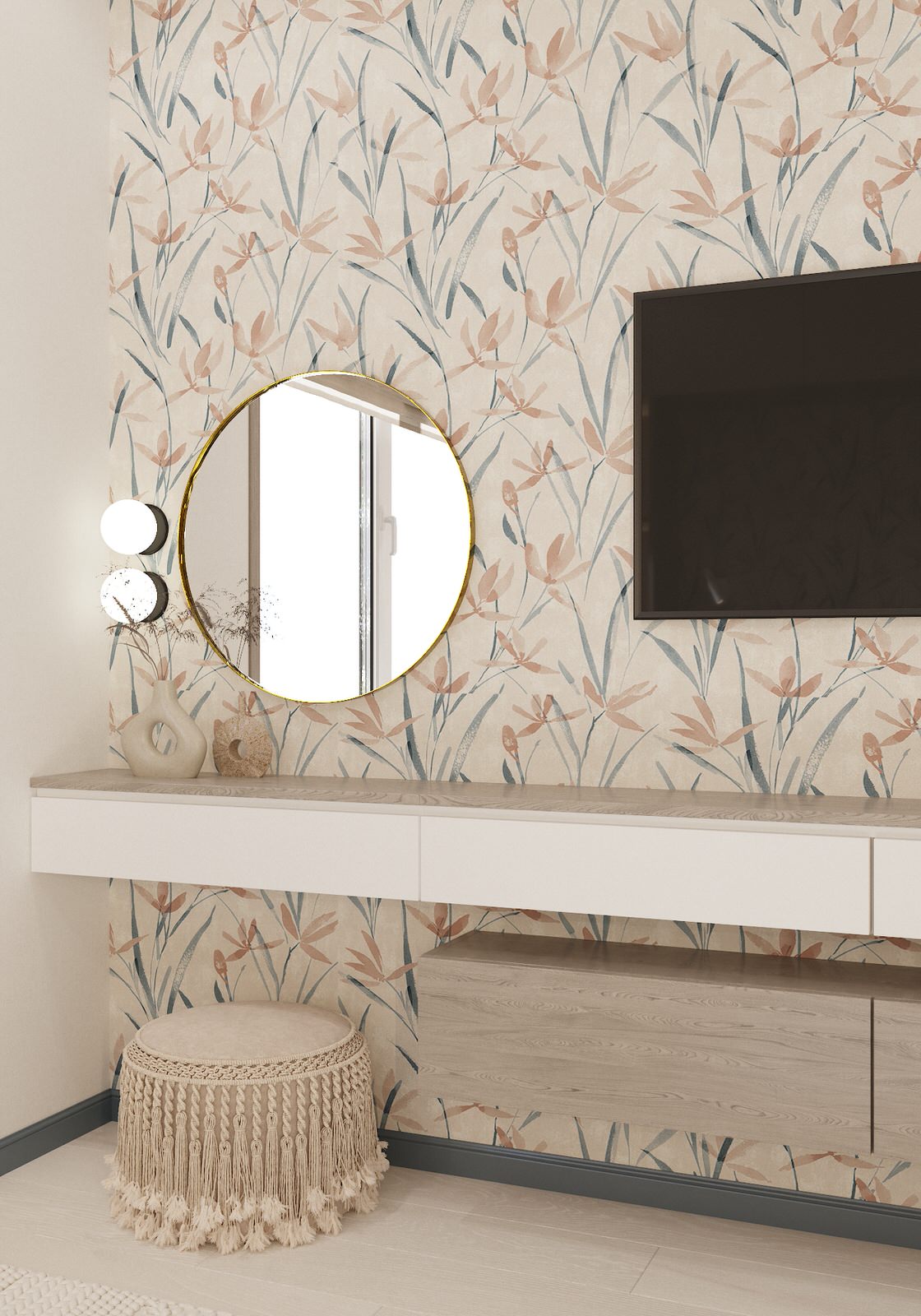 Квартира в Екатеринбурге