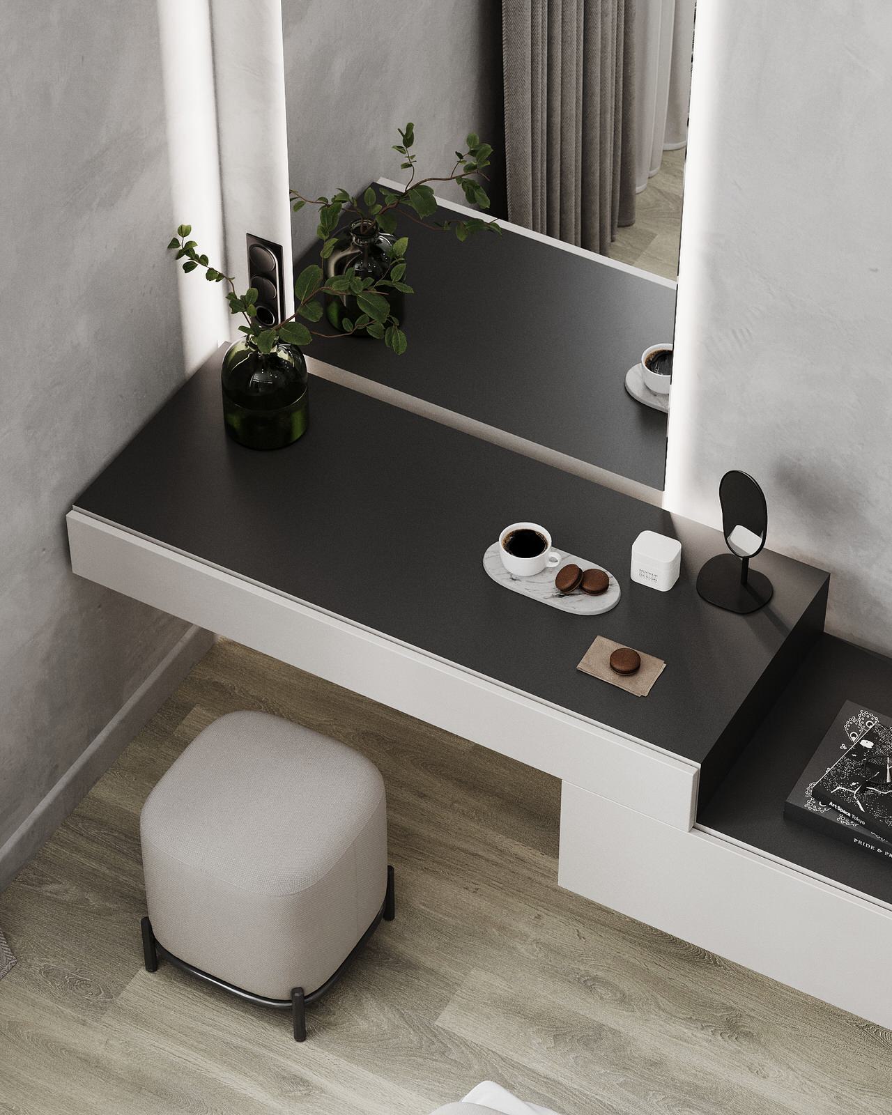 Дождливое утро