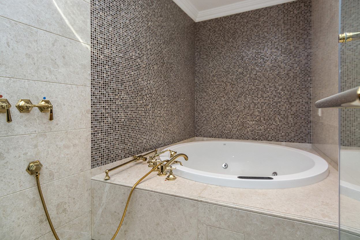 4х комнатная квартира №1