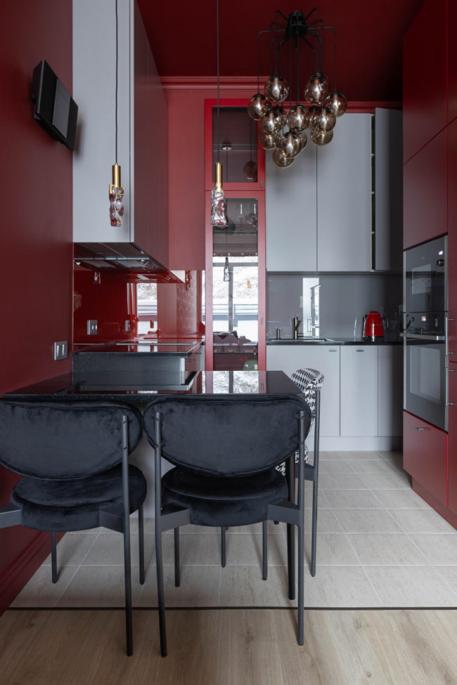 Арт квартира