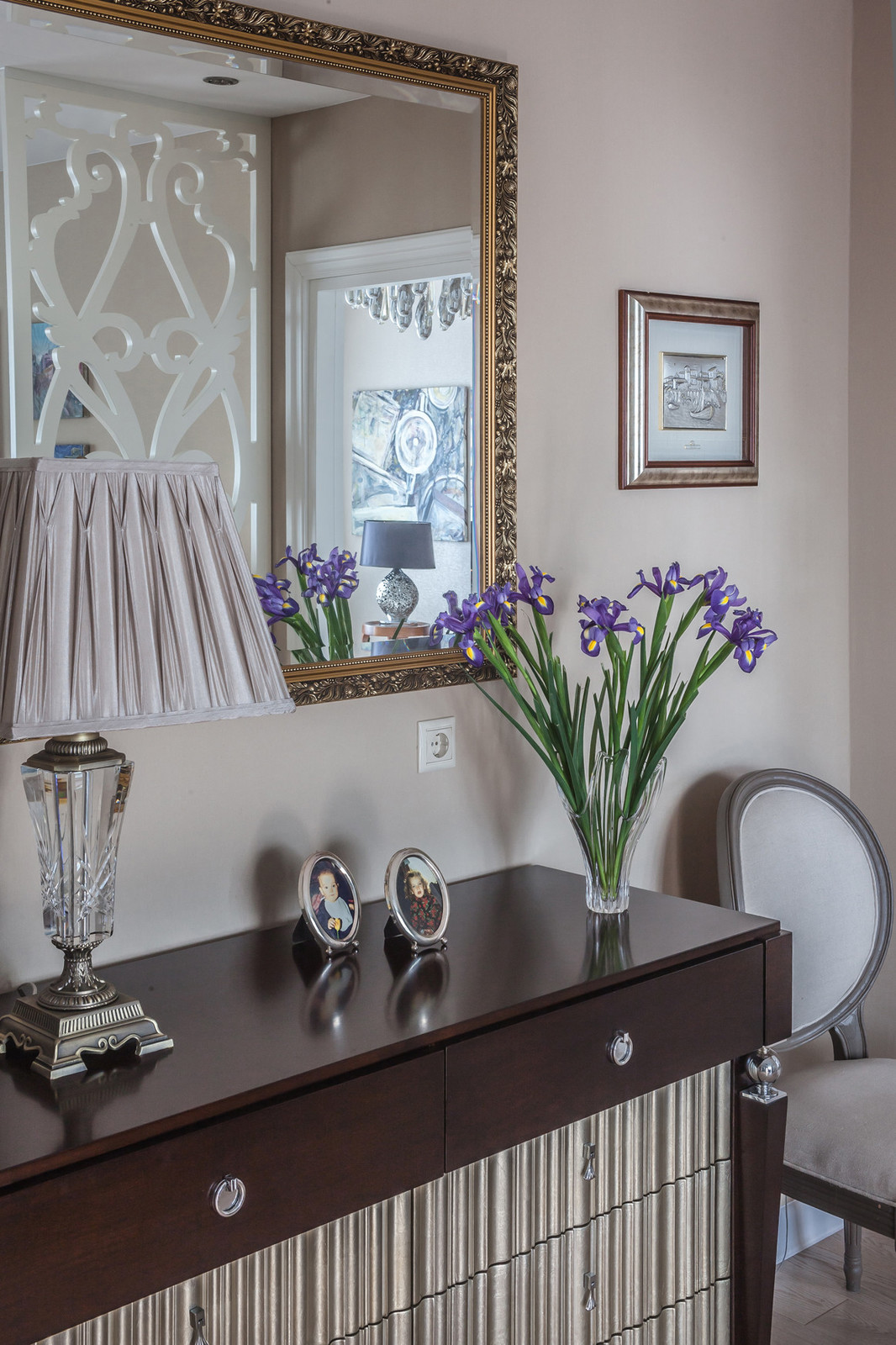 Квартира на Белорусской