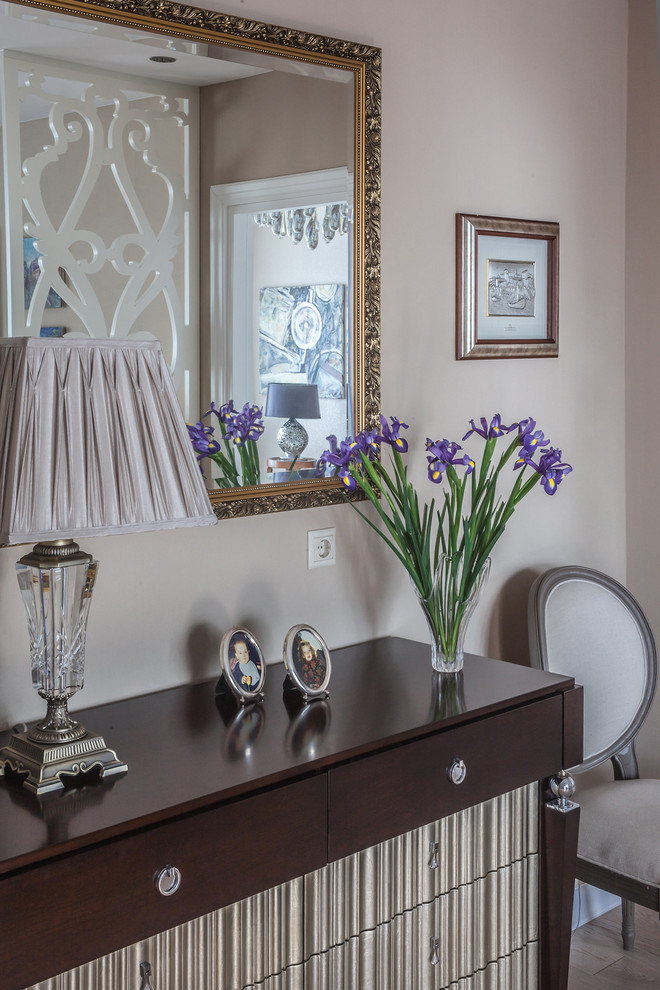 Квартира на Белорусской