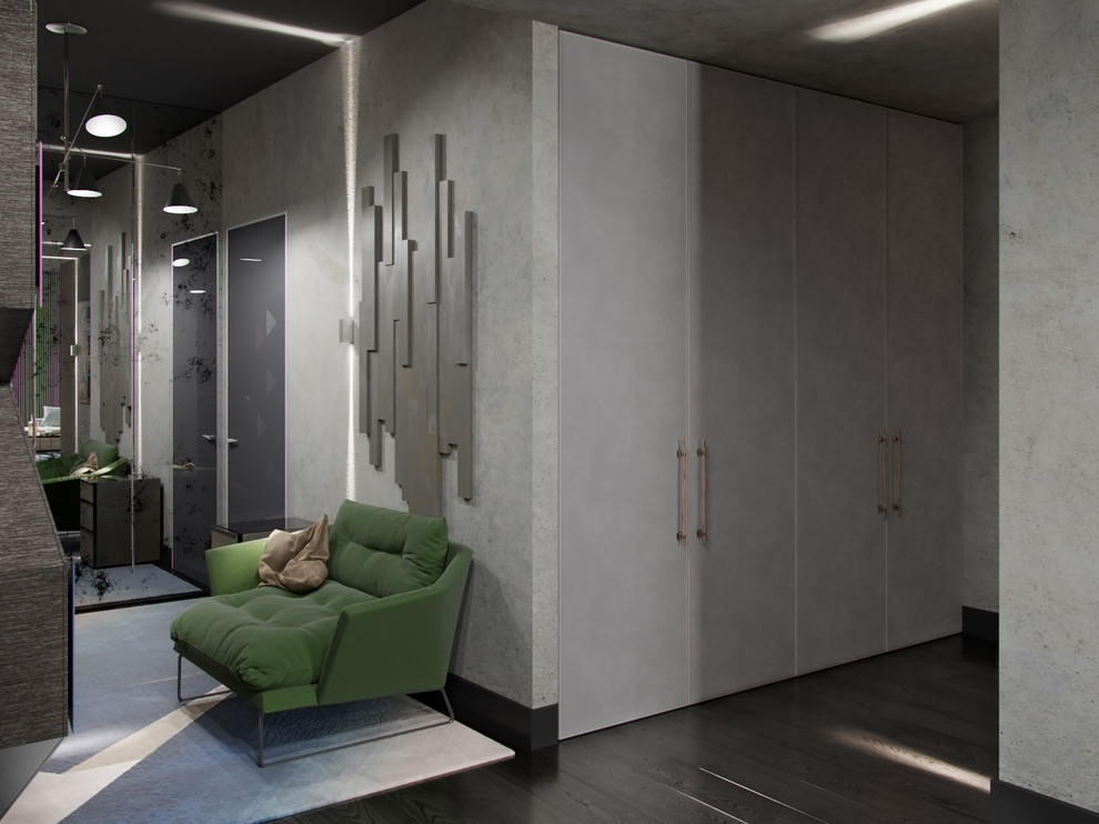 Обложка проекта: Квартира в Бутиковском - для Arkhitex