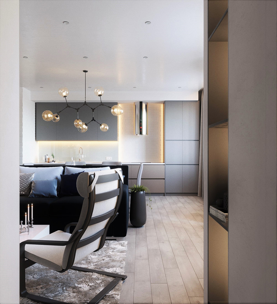 Квартира на Пионеров