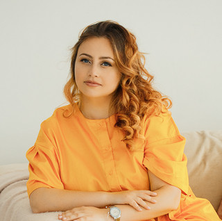 Анастасия Кузнецова