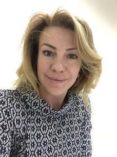 Алия Галифанова