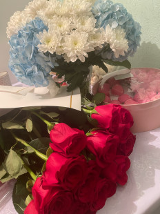 Бахонти Касымбек