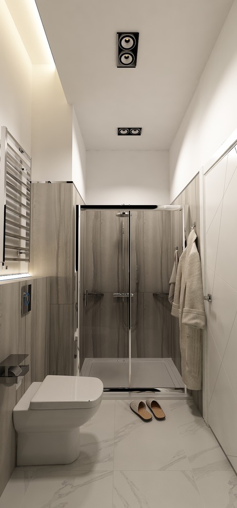 Апартаменты г. Королев 40м2