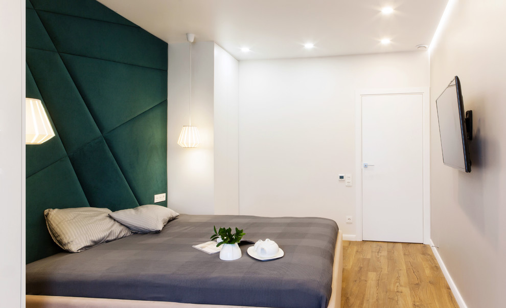 Квартира в "умном" доме