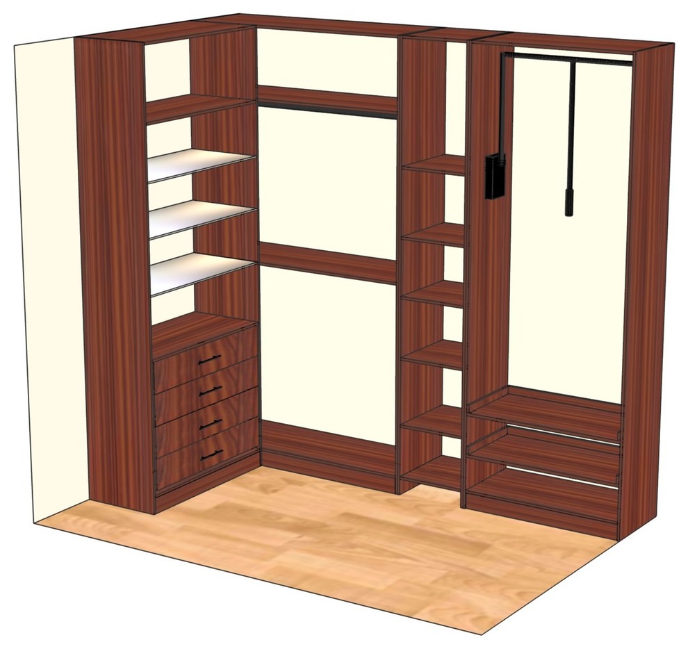 Квартира на ул. Мясницкая