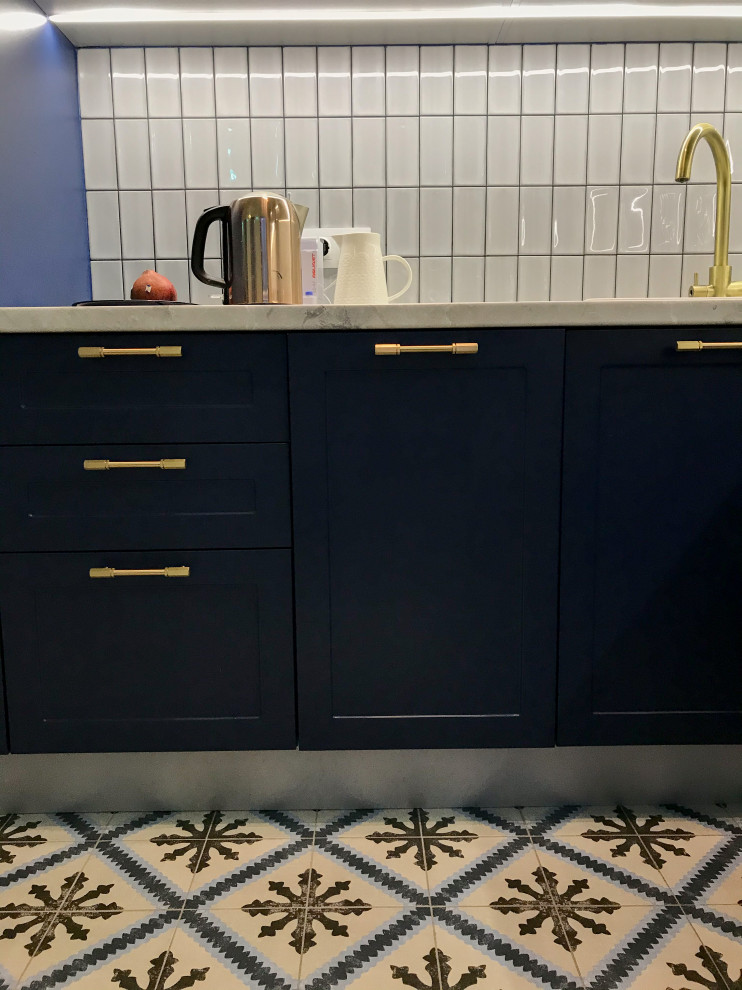 Звенигородская