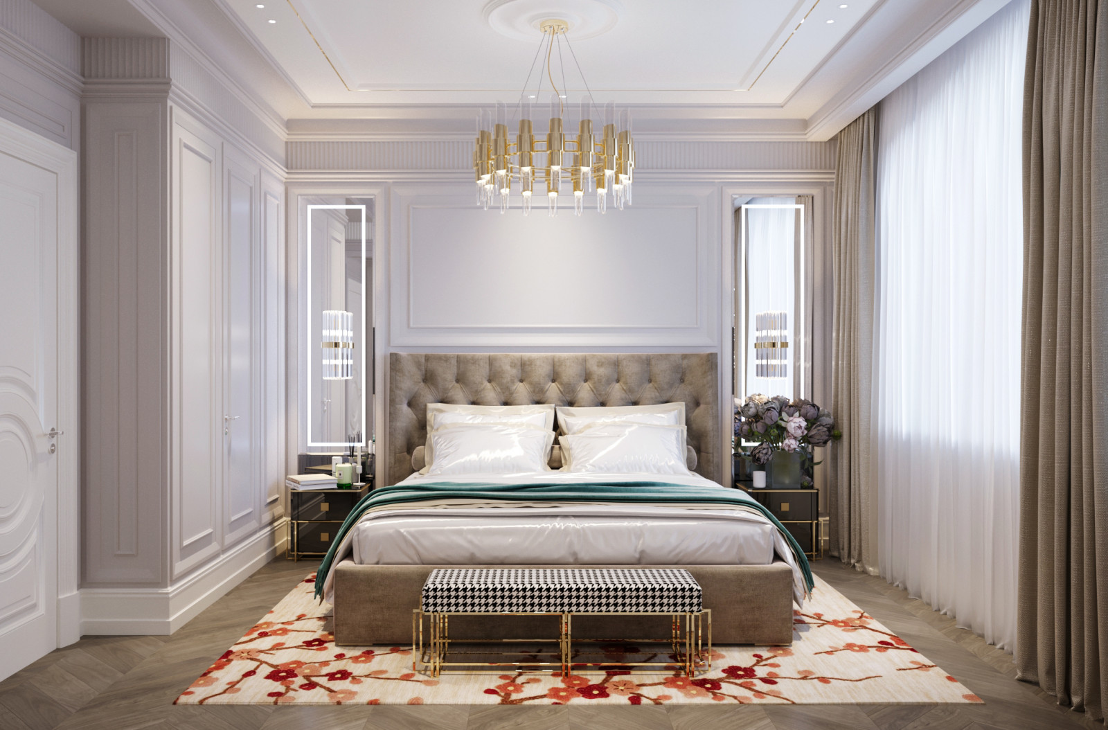 ЖК Биография