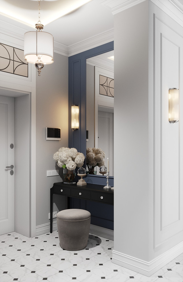 ЖК "Прокшино" 90 кв.