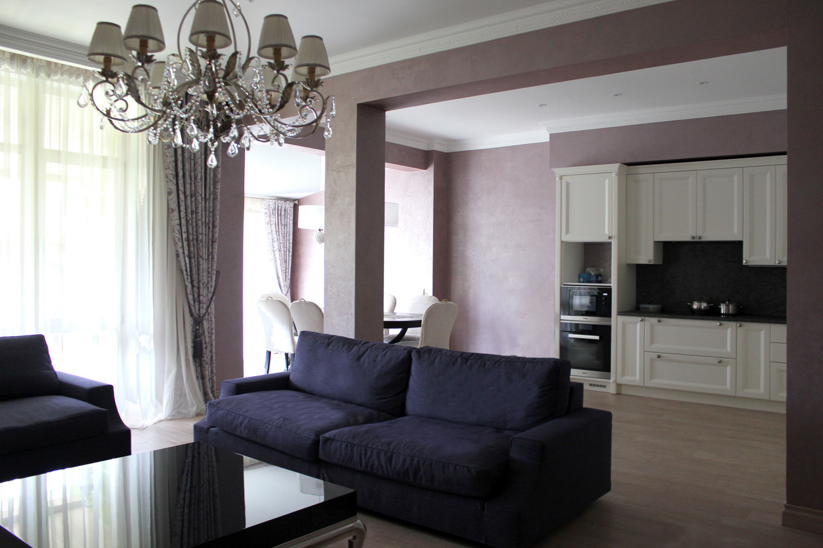 Павловская Слобода