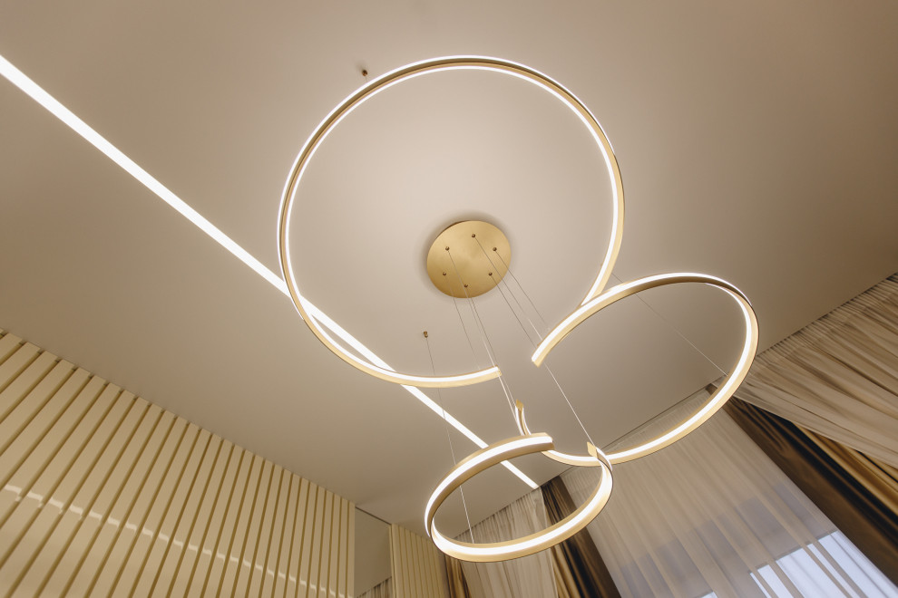 Квартира 25 октября