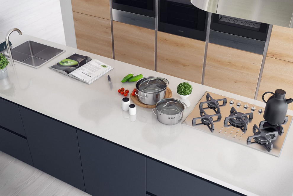 Кухня Калипсо