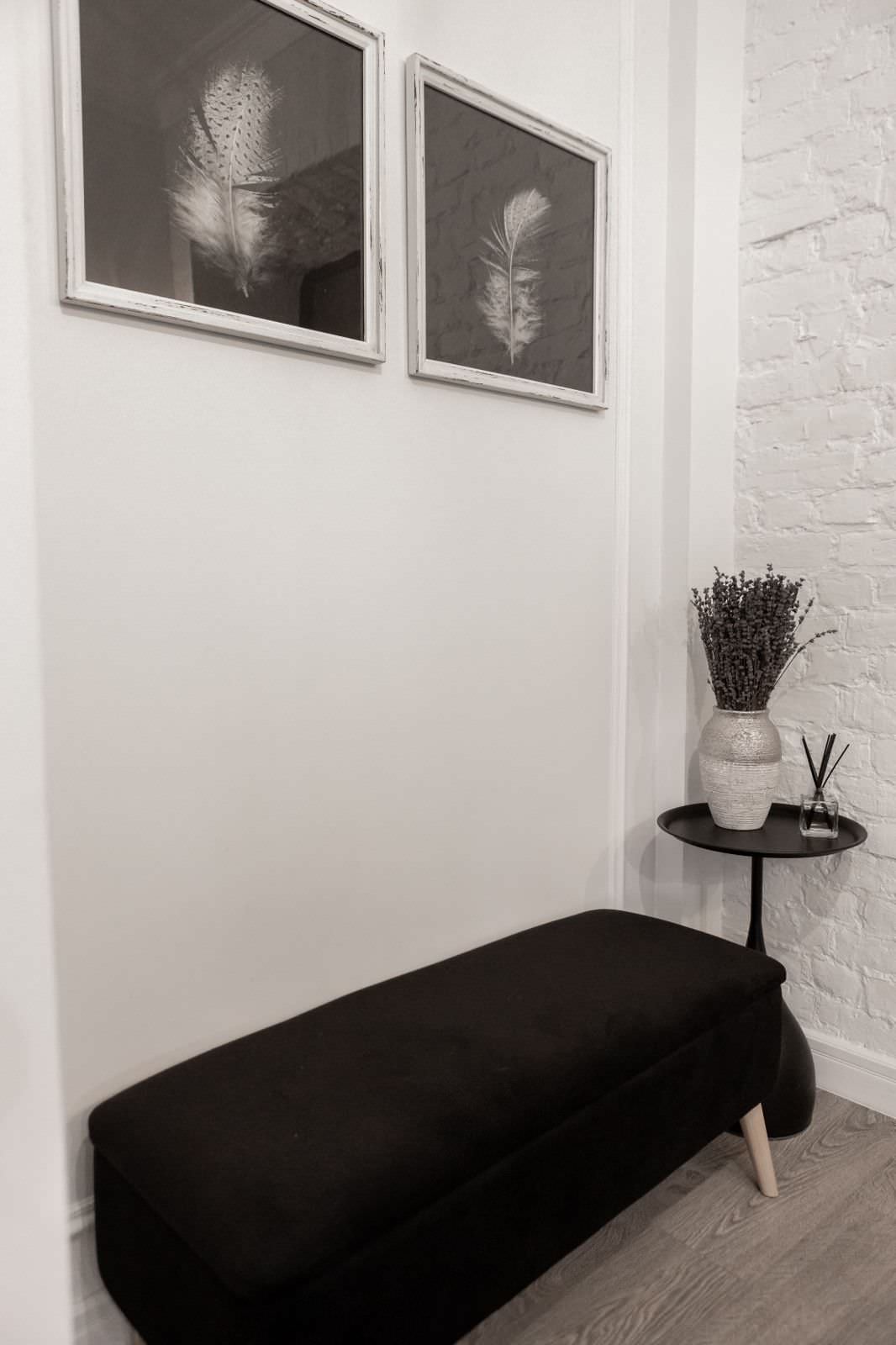 Квартира на Тележной