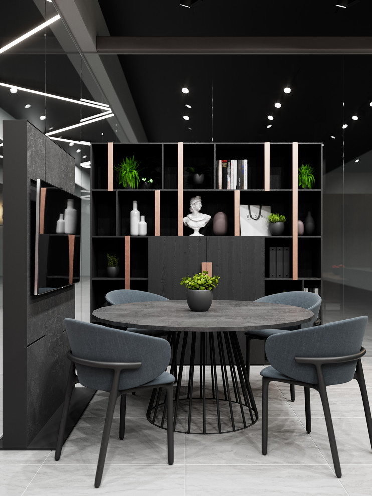 Мебельный салон