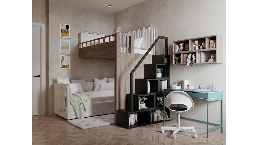 ЖК "LookHouse Club"