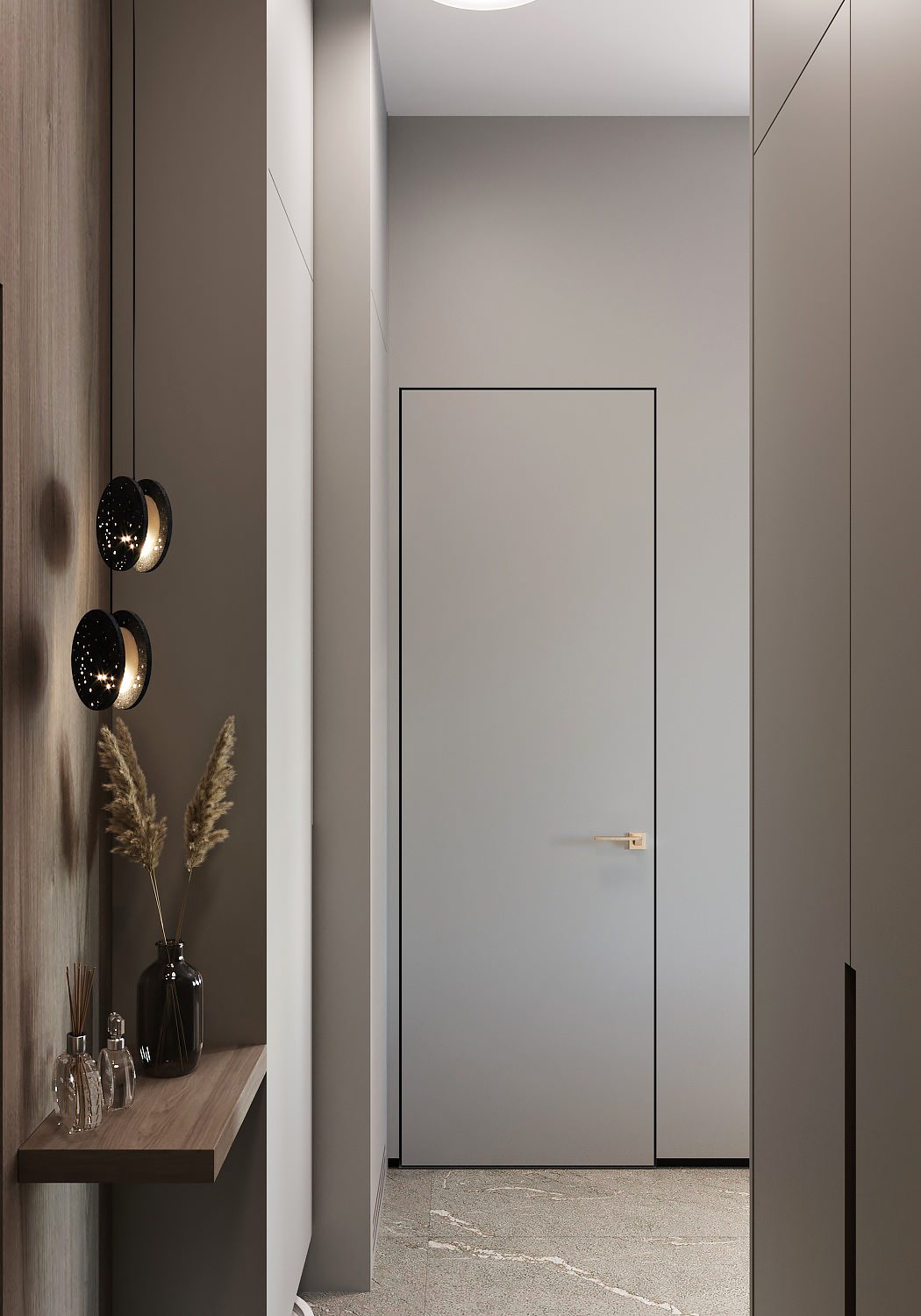 АПАРТАМЕНТЫ в ЖК ЭСТЕТ