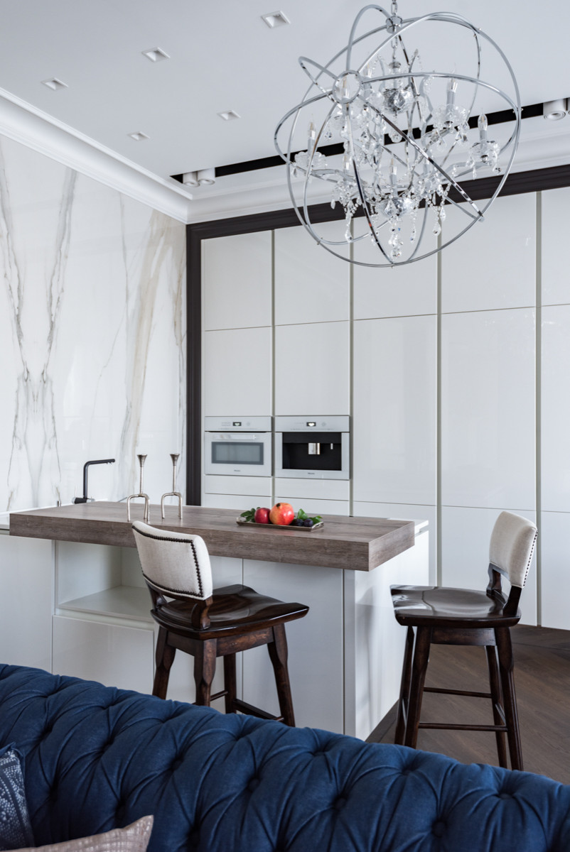 Квартира 150 кв.м.