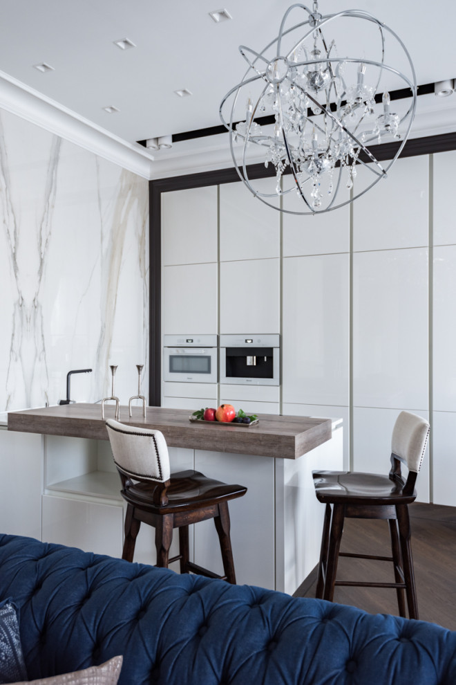 Квартира 150 кв.м.