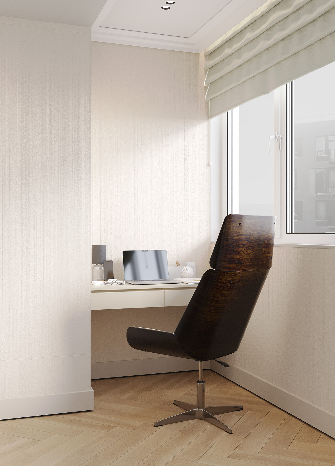 интерьер квартиры, Татарстан, Альметьевск, 150м2