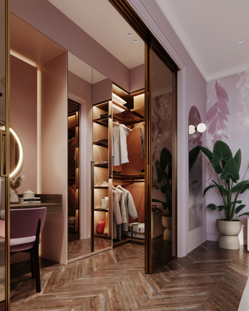 Farmhouse - First Floor