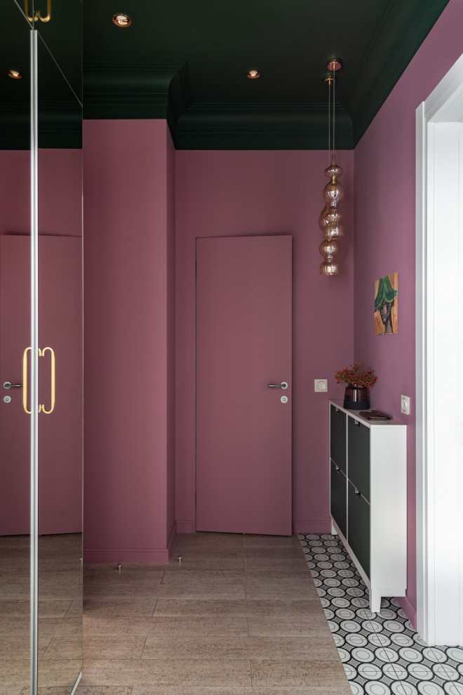 Двушка в ЖК Символ