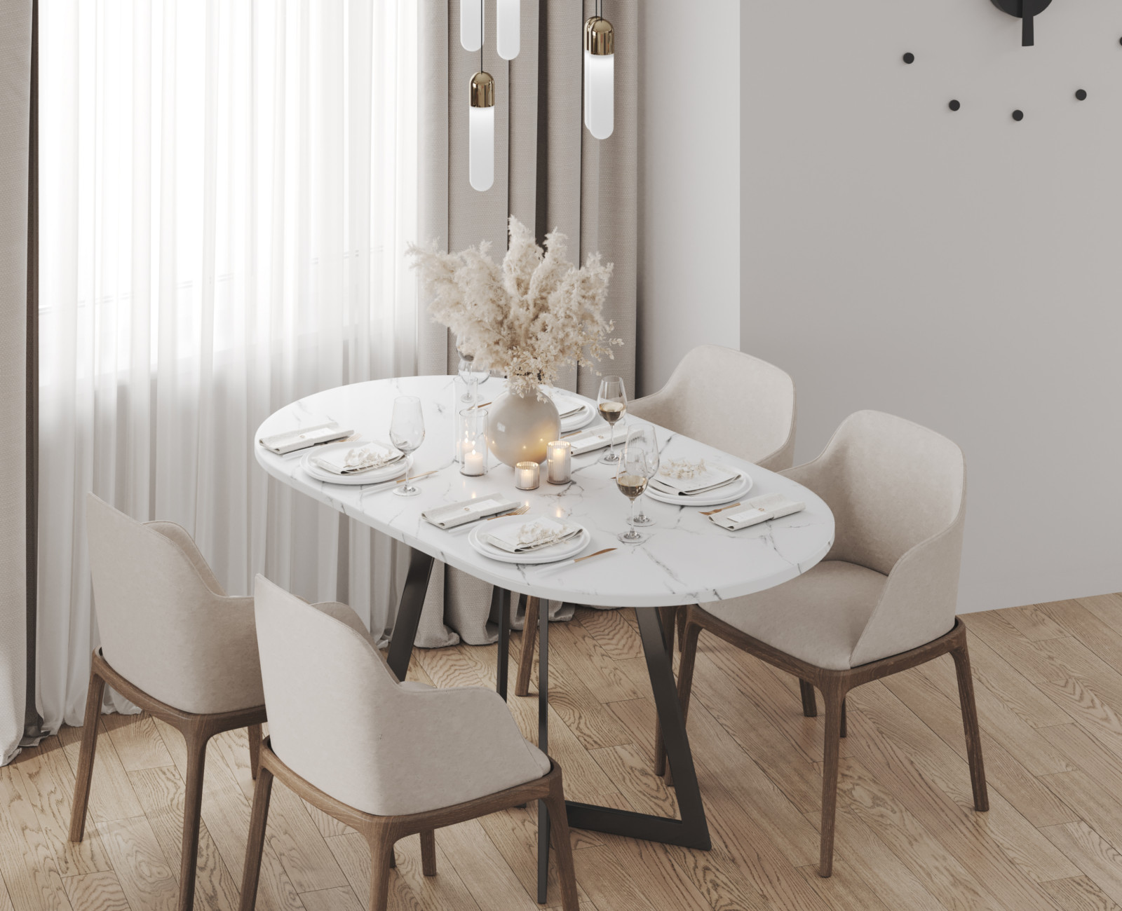 Квартира в Фестиваль Парк