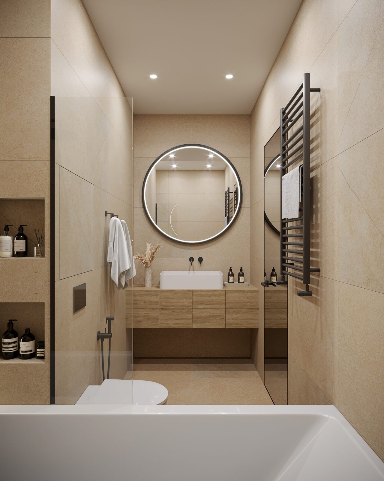 ЖК Сердце столицы