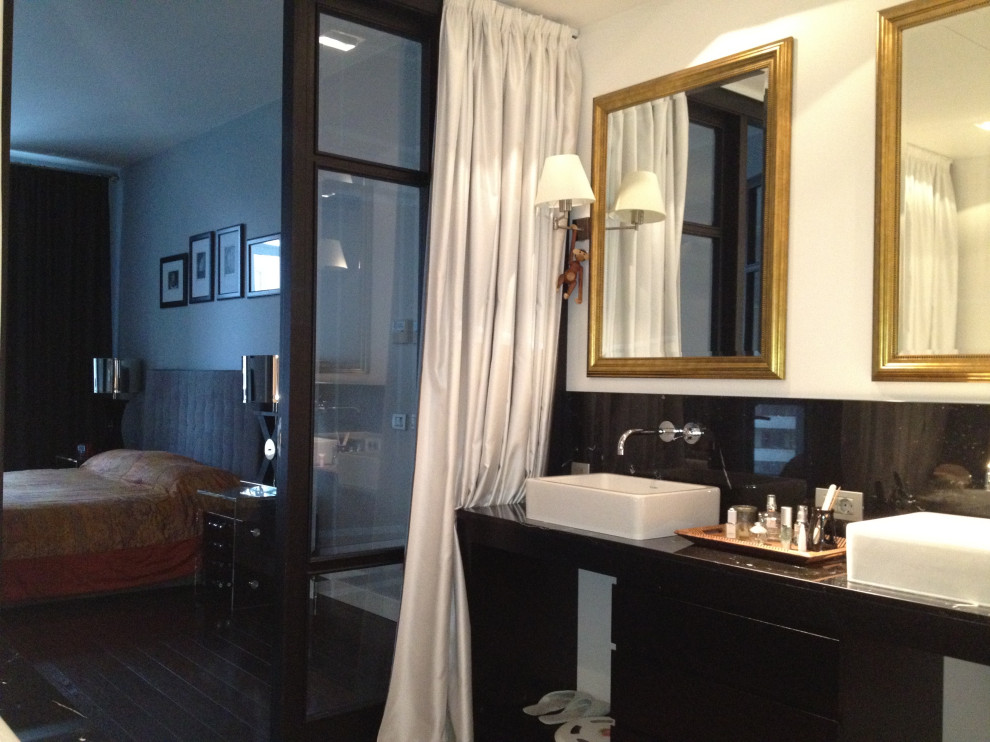 Appartment in Moscow