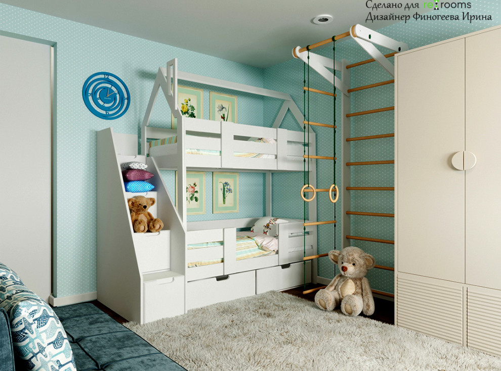 ЖК "Лучи" г.Москва