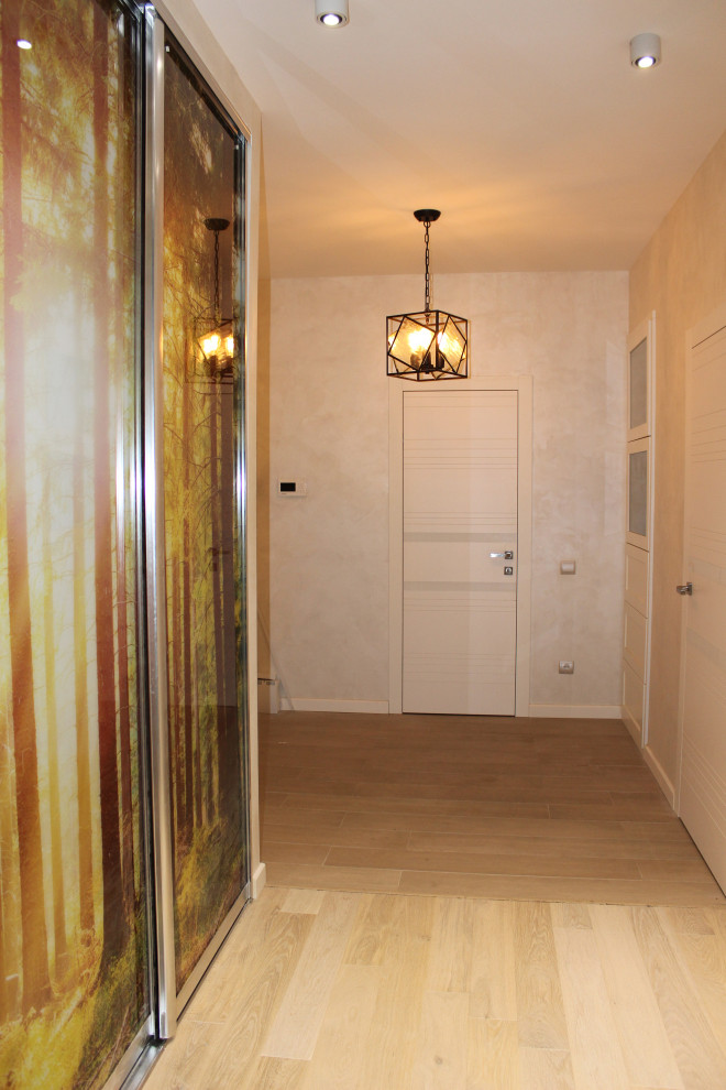 Квартира для молодого человека