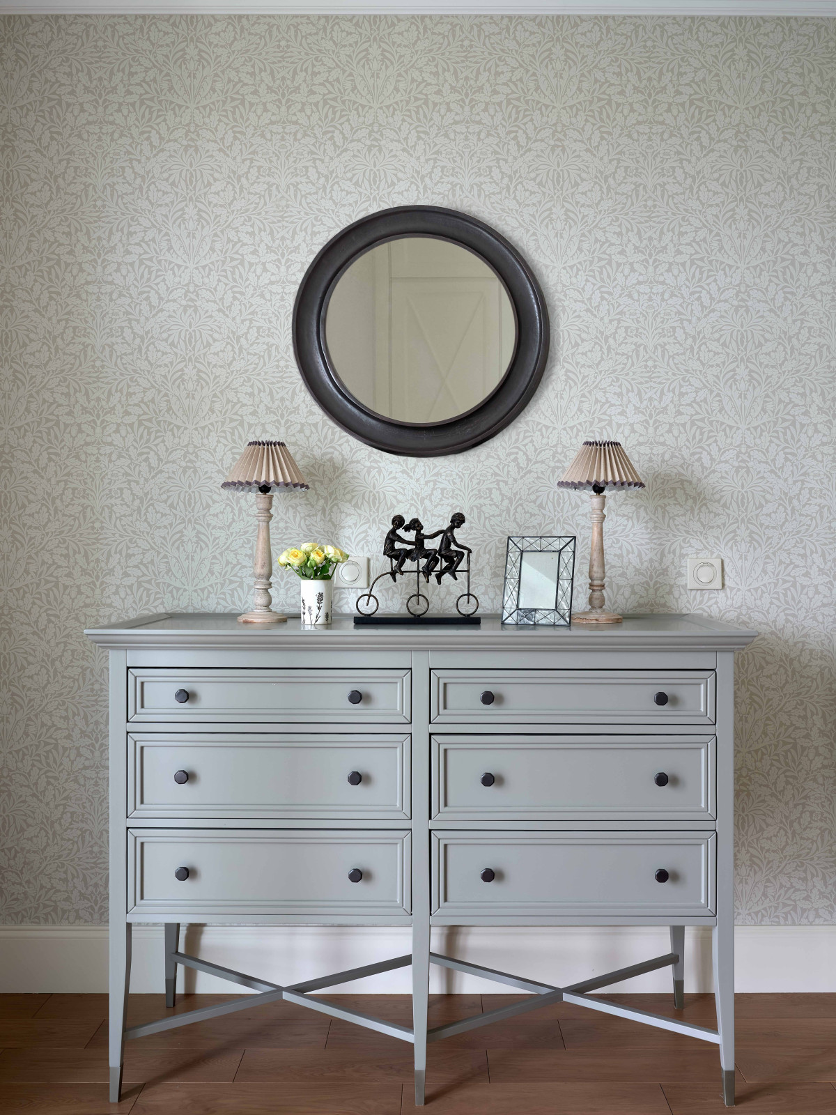 Квартира в Зеленограде