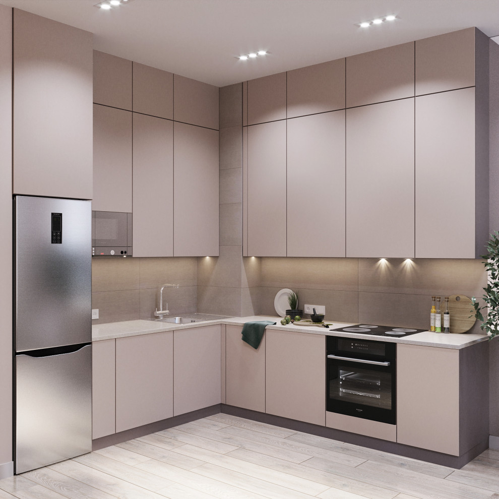 Сердце столицы 3