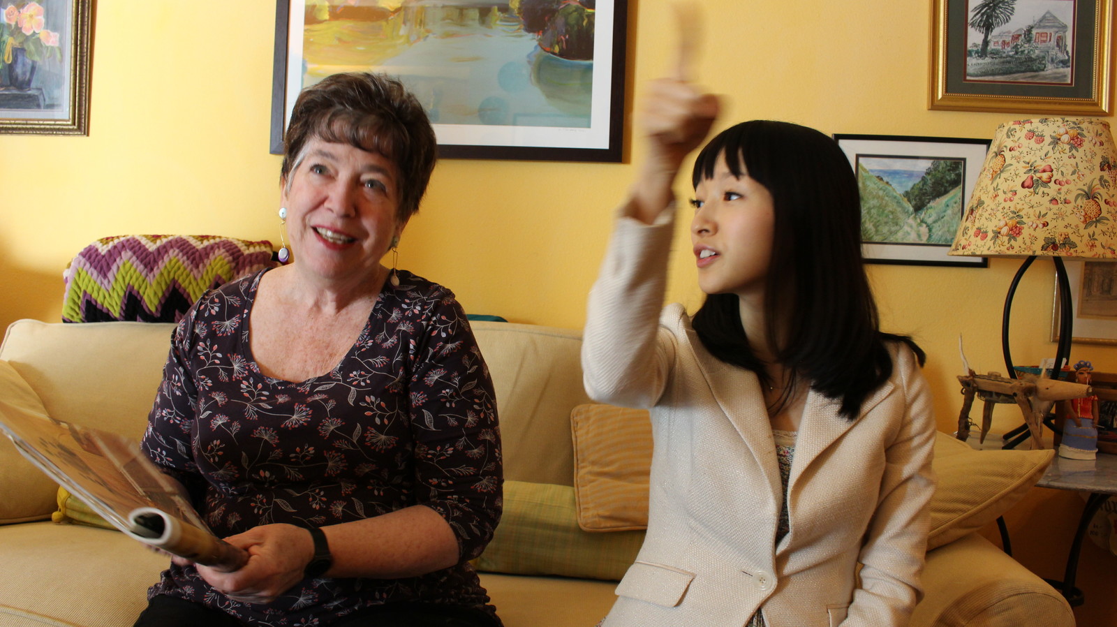 Может ли уборка в доме чудесным образом изменить жизнь